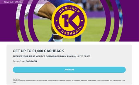 Free Bets with Betdaq .